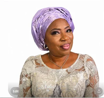 Mrs Ebiere V. Gold-Richard