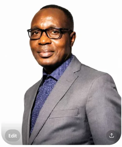 Aaron Oruene