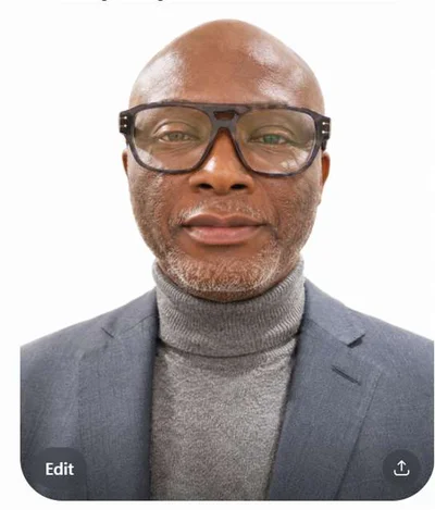Dr Abiye Iyo