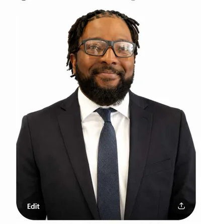 Engr Dadiowei Akpeti