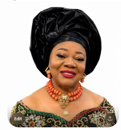 Mrs Juliana Dapa Oguara, Esq.