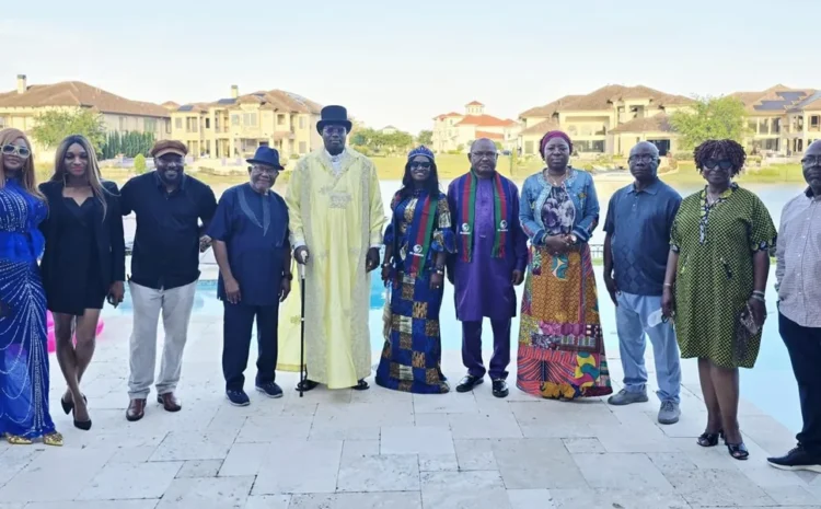  Why Every Ijaw Family in America Should Join INC-USA