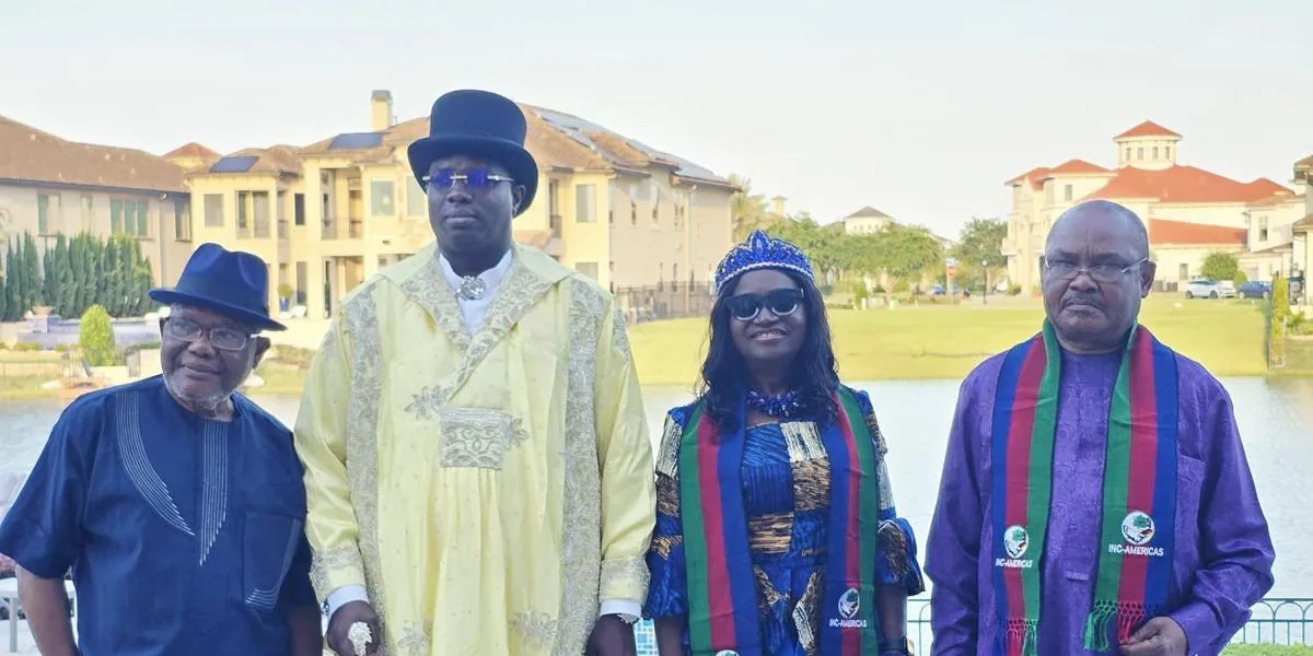 Ijaw culture